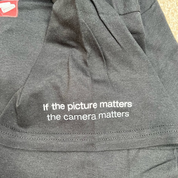 Vintage Nikon Camera Tee - Picture 4 of 4